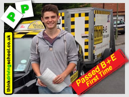 bracknell driving school passed 