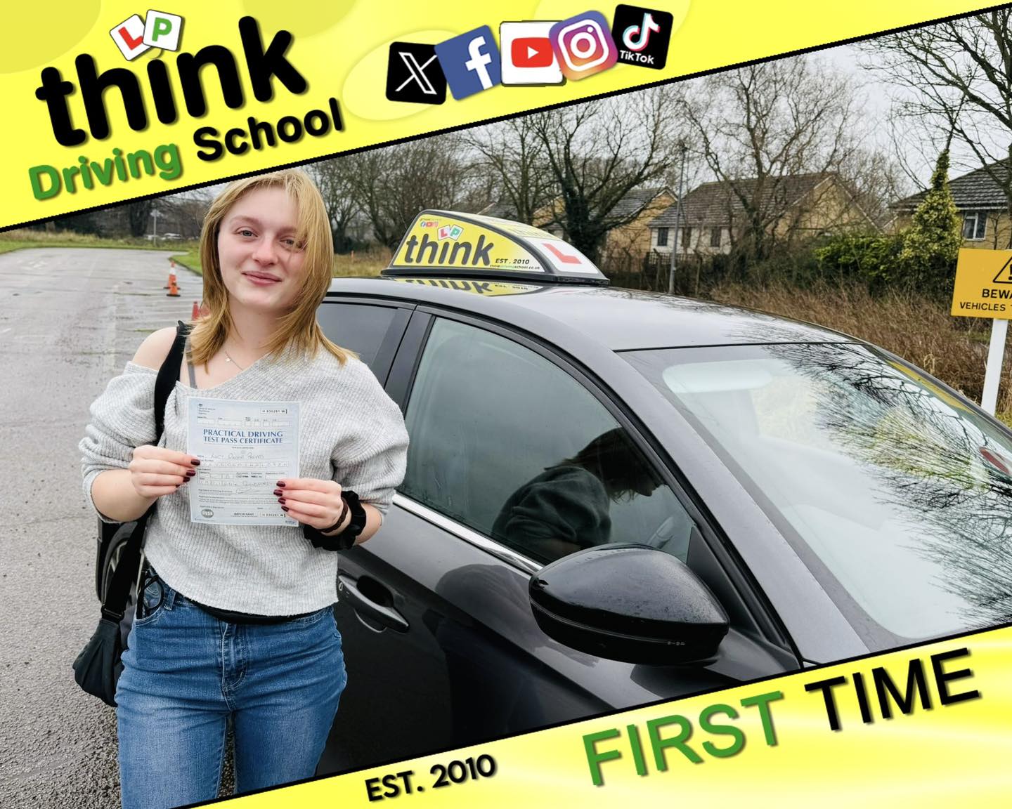 driving lessons Harrow driving school