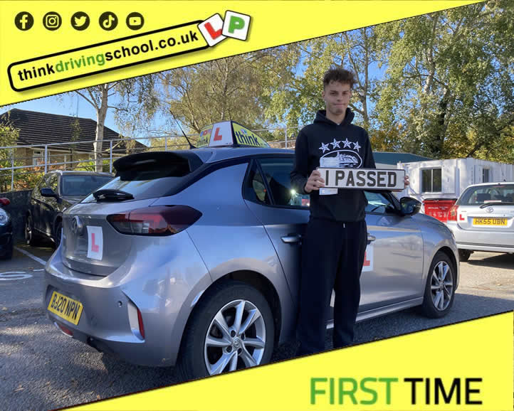driving lessons Harrow driving school