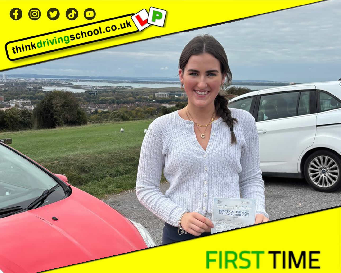 driving lessons Harrow driving school