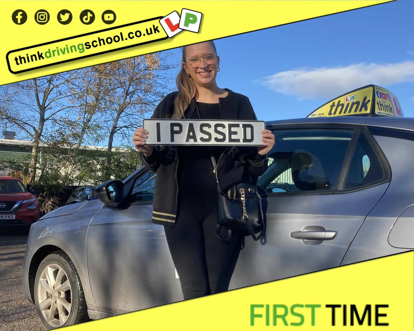 driving lessons Harrow driving school