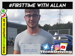 3 think driving school learner cars for driving lessons 