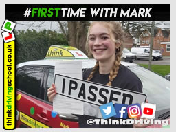 3 think driving school learner cars for driving lessons 