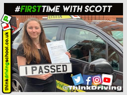 3 think driving school learner cars for driving lessons 