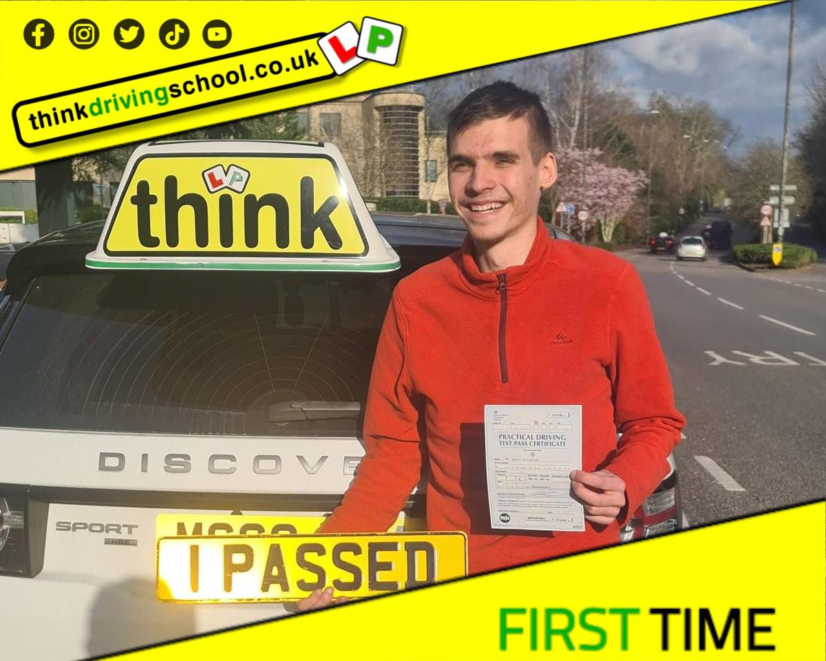 driving lessons Harrow driving school