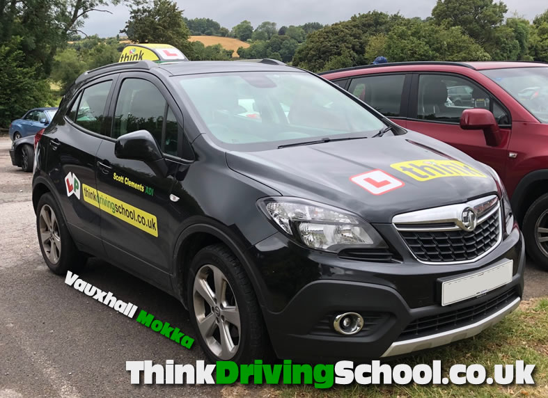 driving lessons Havant and waterlooville driving instructor