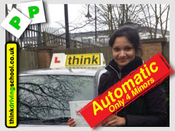 Automaic passer from slough 