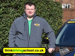 driving lessons liphook