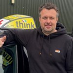 driving lessons Petersfield Automatic Douglas Edwards think driving school