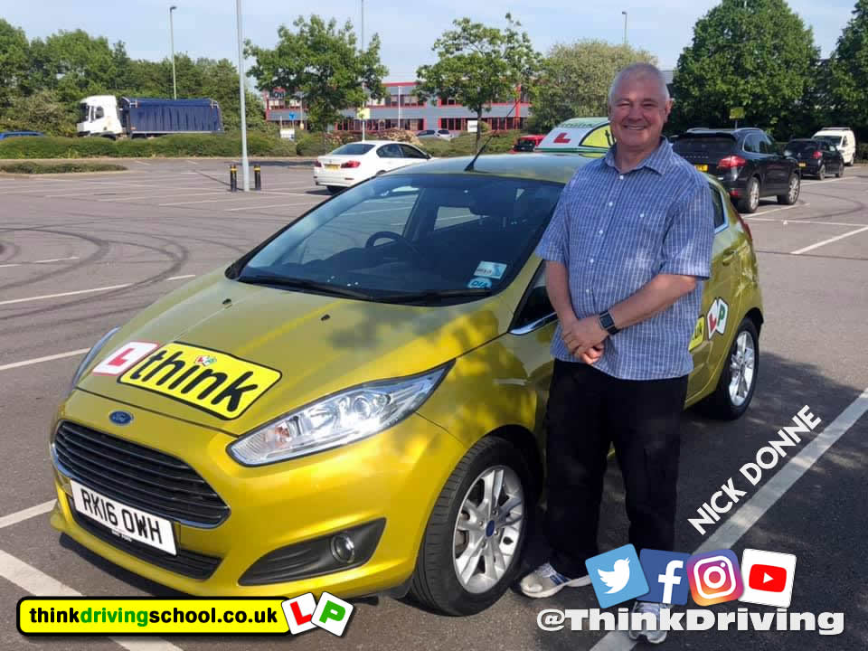 driving lessons guildford