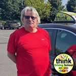 Driving lessons Farnborough MArtin Hurley gives drivng lessons in aldershot to