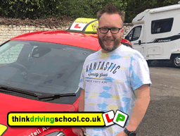 driving lessons guildford