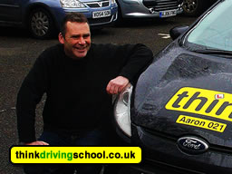 drivng lessons Kirkintilloch