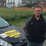 Driving lessons Farnborough MArtin Hurley gives drivng lessons in aldershot to