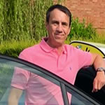 driving lessons Farnham Richard Young think driving school Grade A