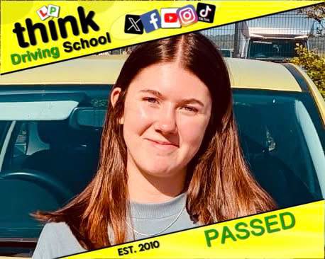 driving lessons Bordon Ian weir ADI