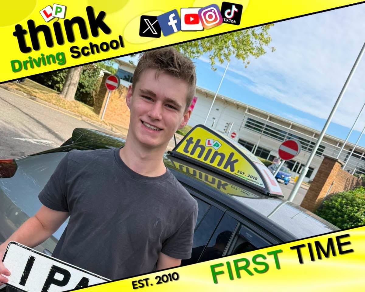 driving lessons Bordon Ian weir ADI
