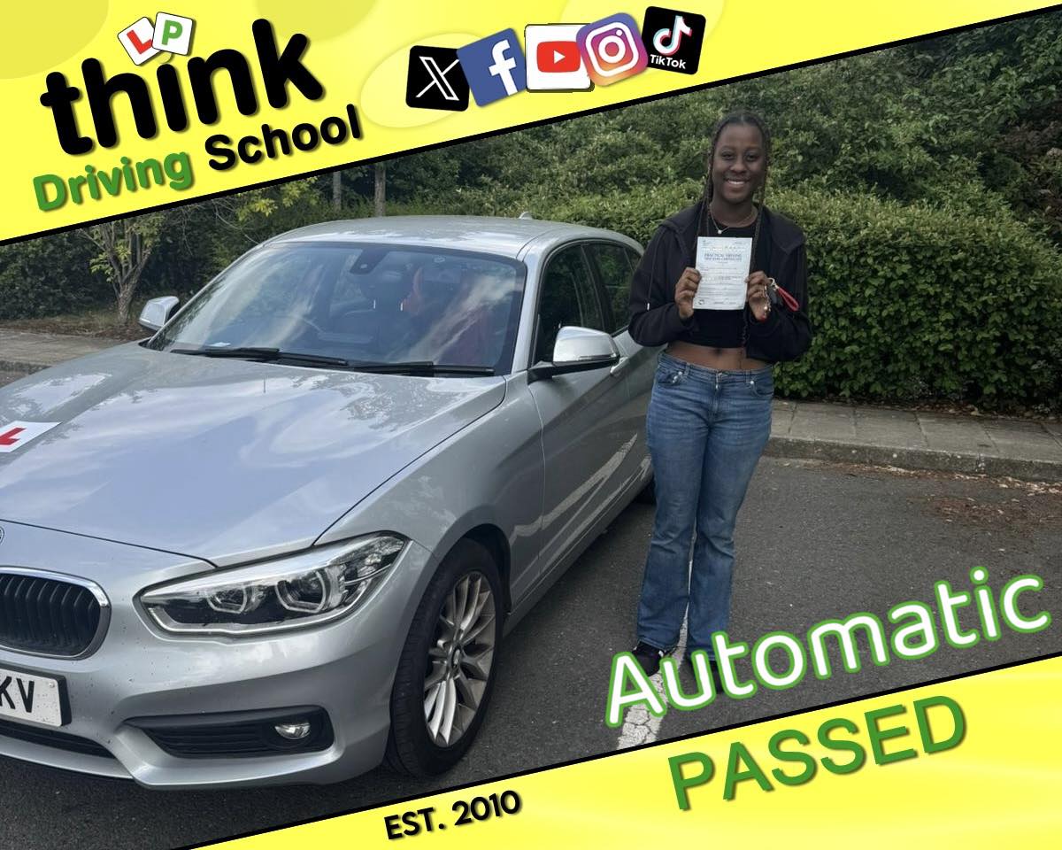 driving lessons Bordon Ian weir ADI