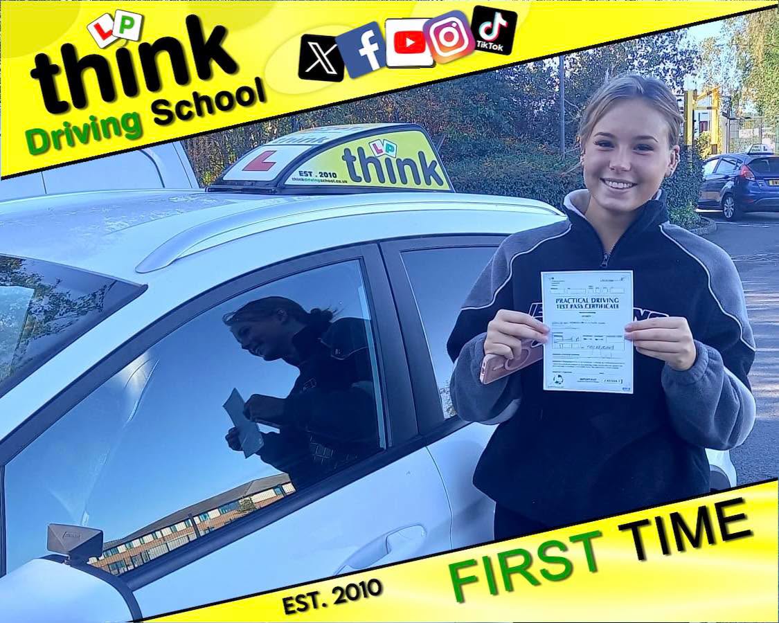 driving lessons Bordon Ian weir ADI