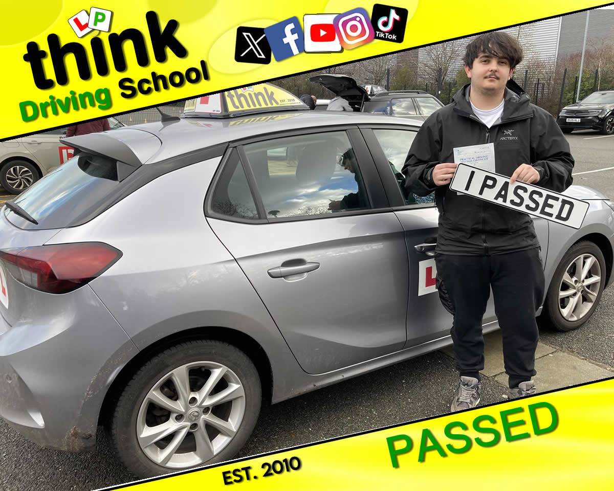 Map of where we cover