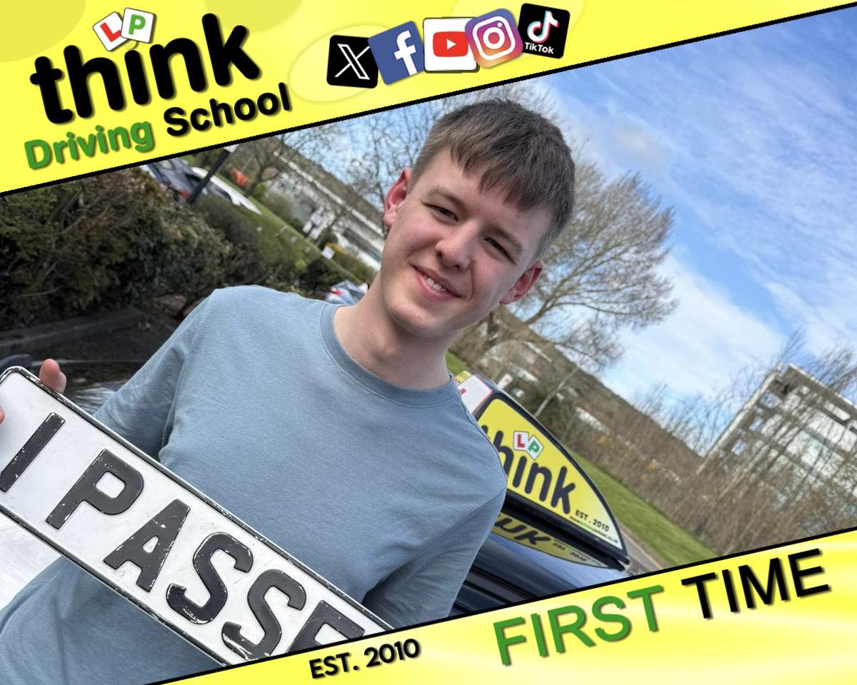 driving lessons Basingstoke driving school