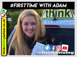 3 think driving school learner cars for driving lessons 