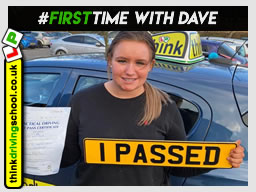 driving lessons High Wycombe school