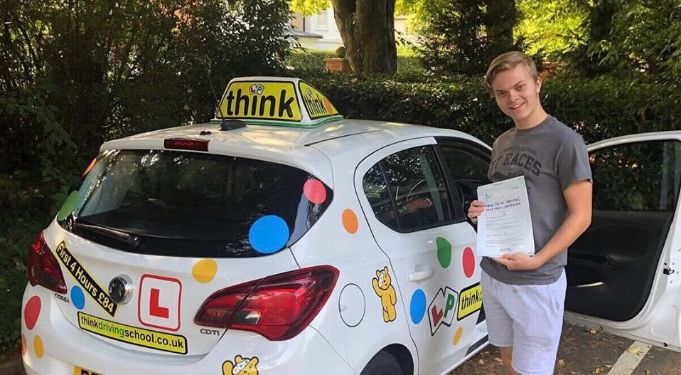 Intensive Driving Lessons Harrow, Intensive Driving Courses, Intensive