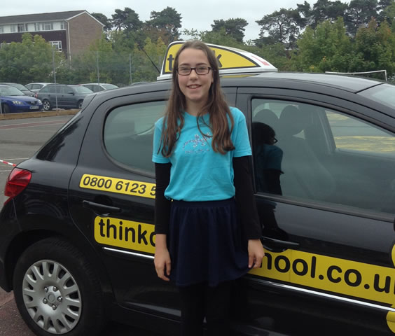 bordon funday 2013 under 17 driving think driving school