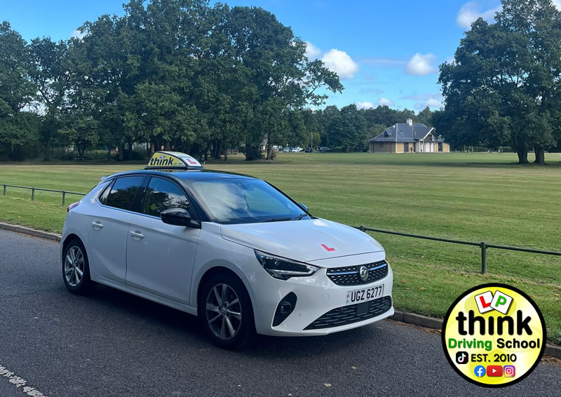 Map of where we cover