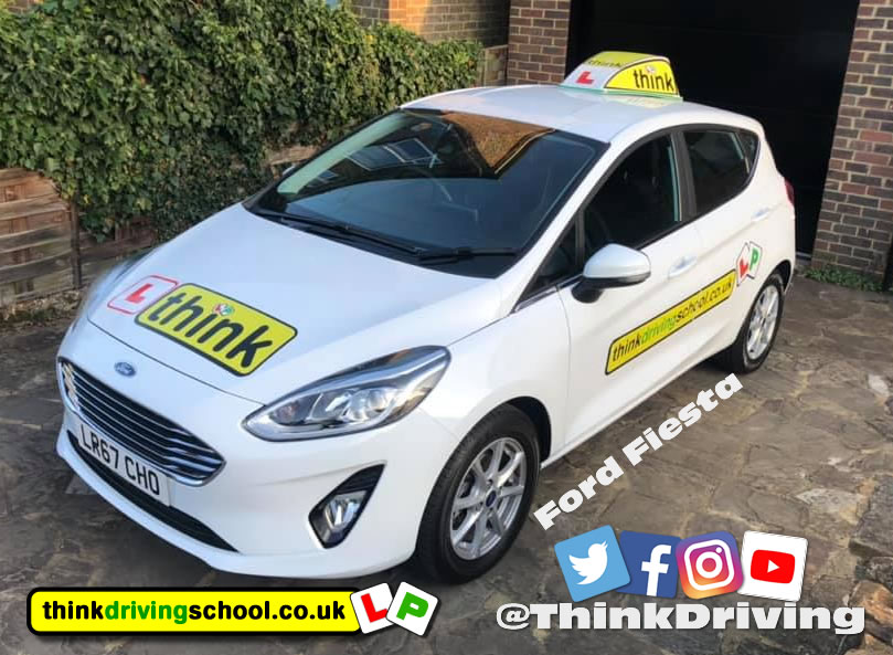 Map of where we cover