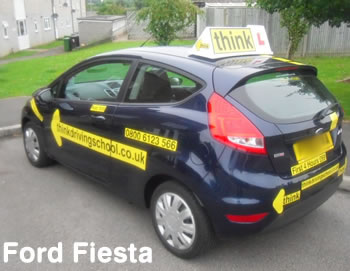 driving lessons farnborough aaron gee think driving school