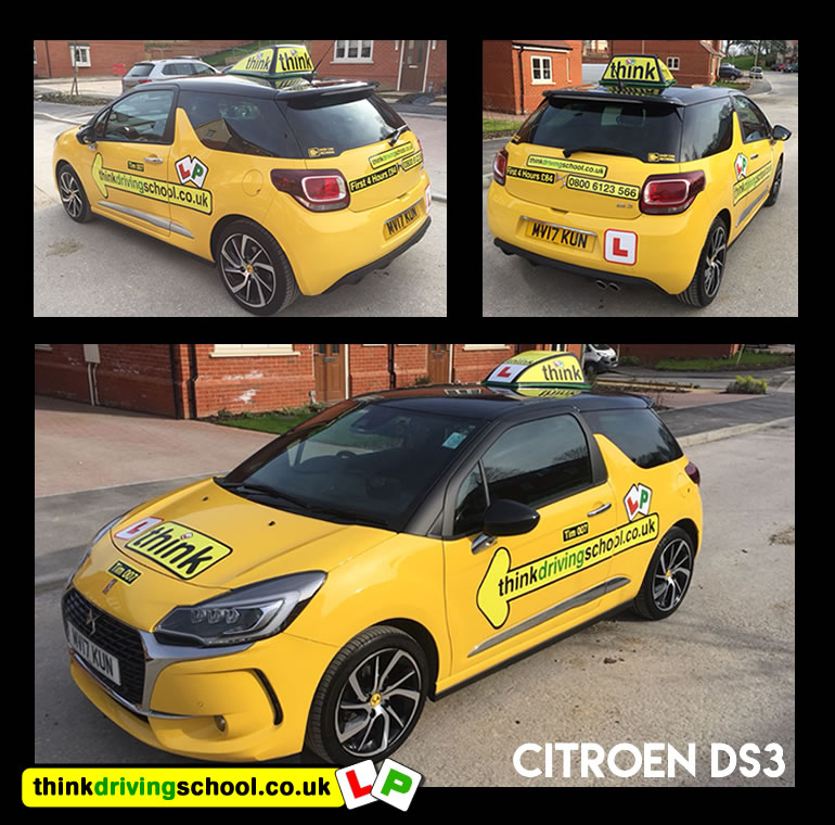 Map of where we cover