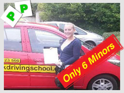 driving lessons Watford  think driving school