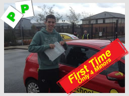driving school farnham