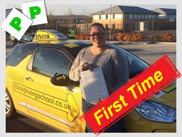 think driving school camberley tim price-bowen adi