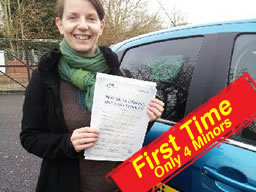 driving lessons Harrow Paul Faowler think driving school