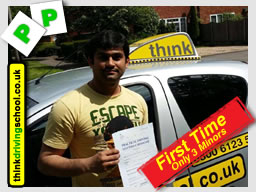 high wycombe driving school adam iliffe