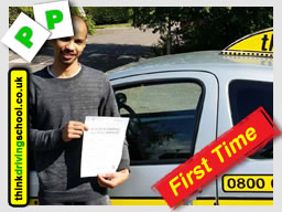 high wycombe driving school adam iliffe
