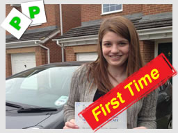 driving instructor martin hurley from farnborough