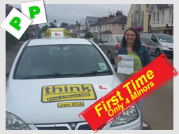 driving instructor martin hurley from farnborough