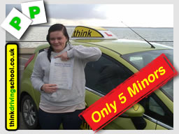 happd think driving school learner