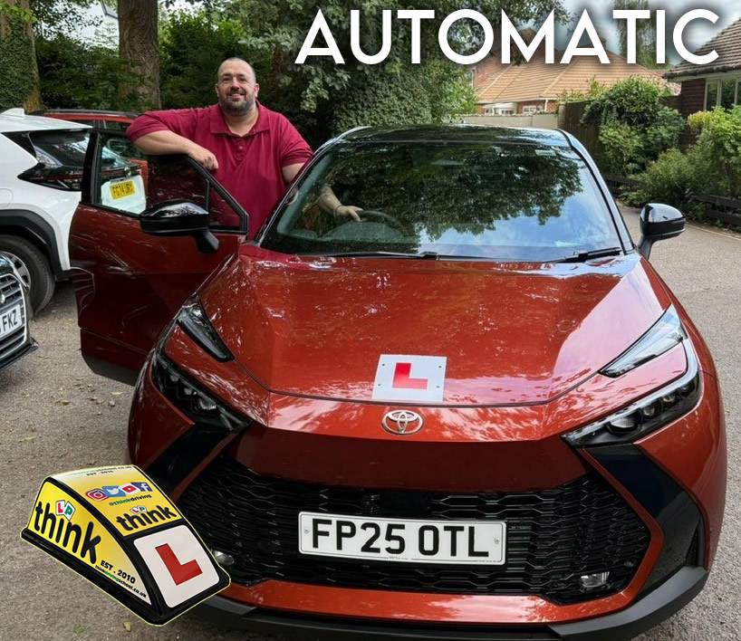 Map of where we cover