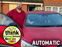 drivng lessons sandhurst