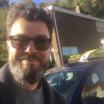 driving lessons Guildford Clive Tester think driving school