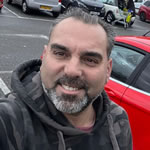 driving lessons Farnham Mark Lory think driving school Grade A