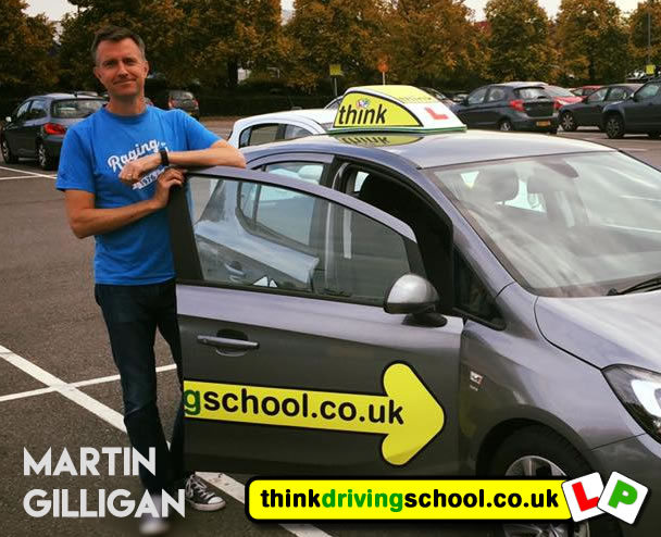 Map of where we cover