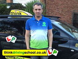 driving lessons farnborough